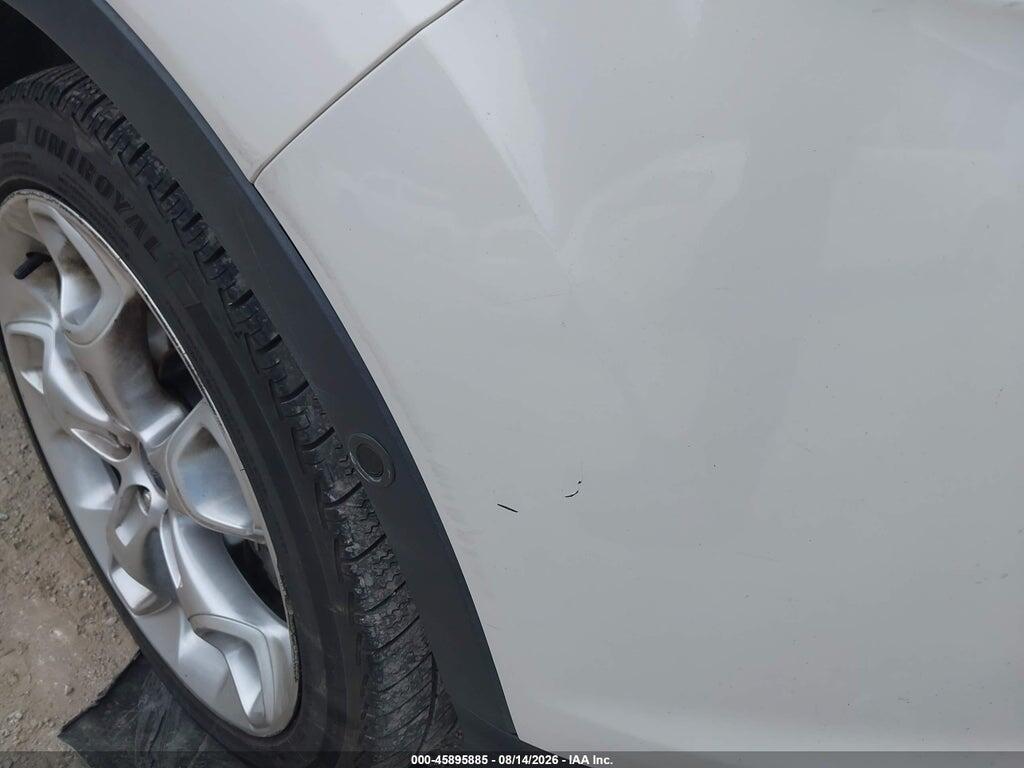 1FMCU9J91EUB98103 2014 FORD ESCAPE photo no. 6
