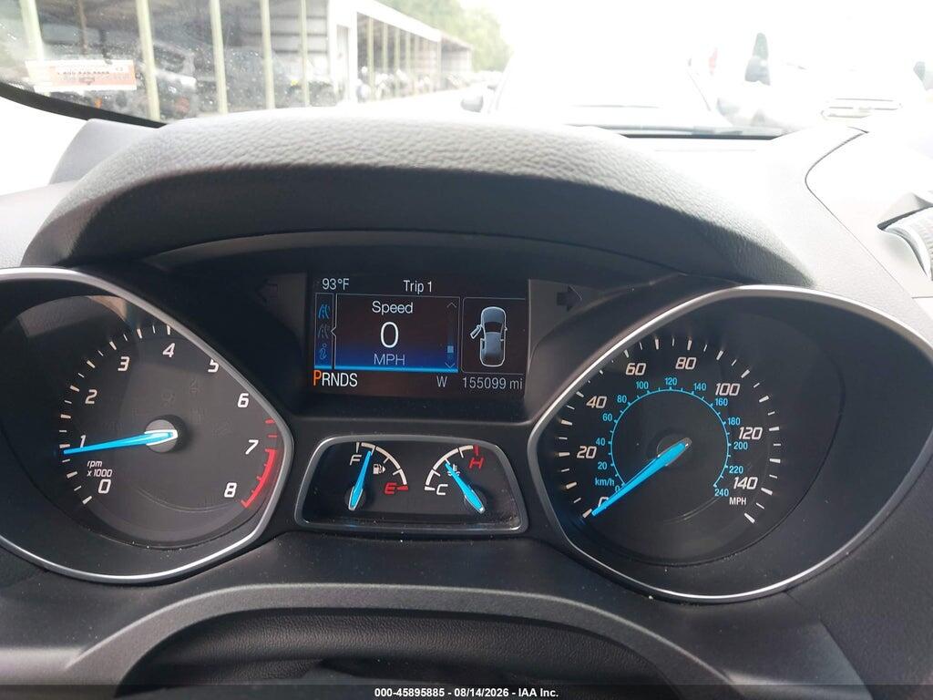 1FMCU9J91EUB98103 2014 FORD ESCAPE photo no. 7