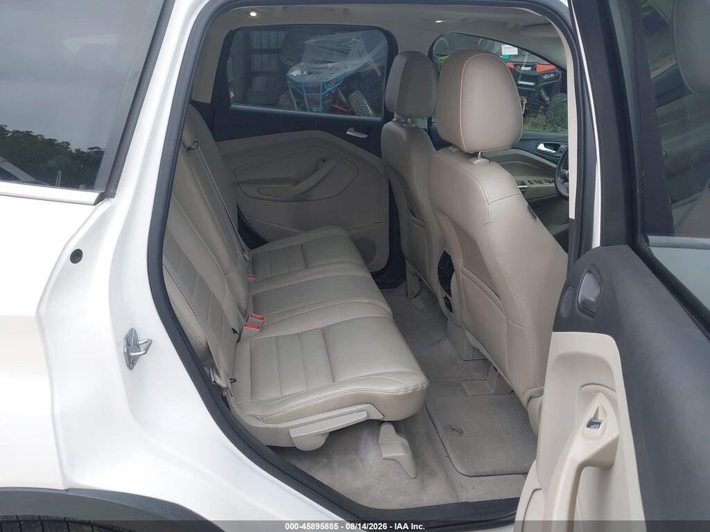 1FMCU9J91EUB98103 2014 FORD ESCAPE photo no. 8