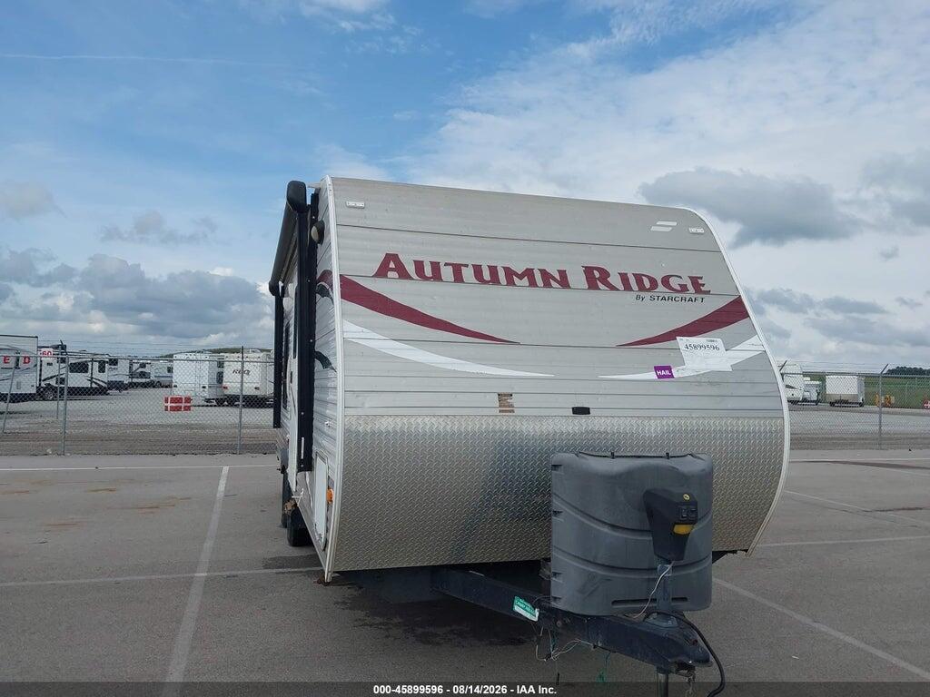 1SABS0BM8E28E5098 2014 STARCRAFT RV COMPANY AUTUMN photo no. 6