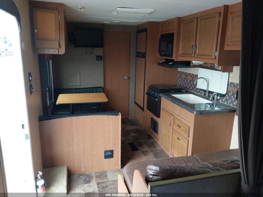 1SABS0BM8E28E5098 2014 STARCRAFT RV COMPANY AUTUMN photo no. 8