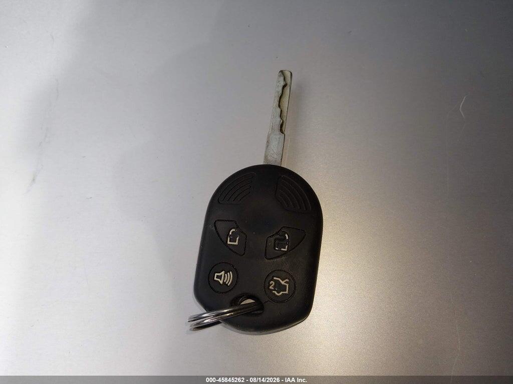 1FADP3F27EL265307 2014 FORD FOCUS photo no. 11