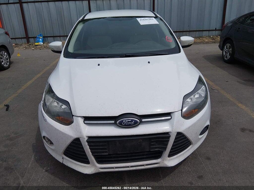 1FADP3F27EL265307 2014 FORD FOCUS photo no. 12