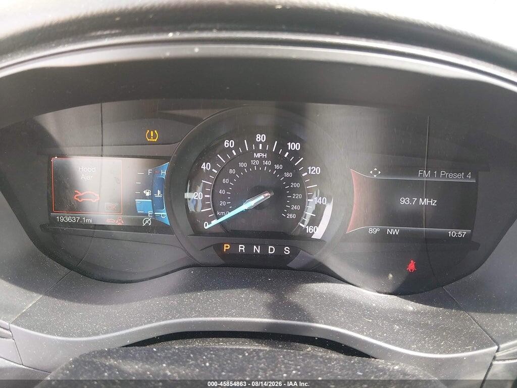 3FA6P0HD2JR218025 2018 FORD FUSION photo no. 7