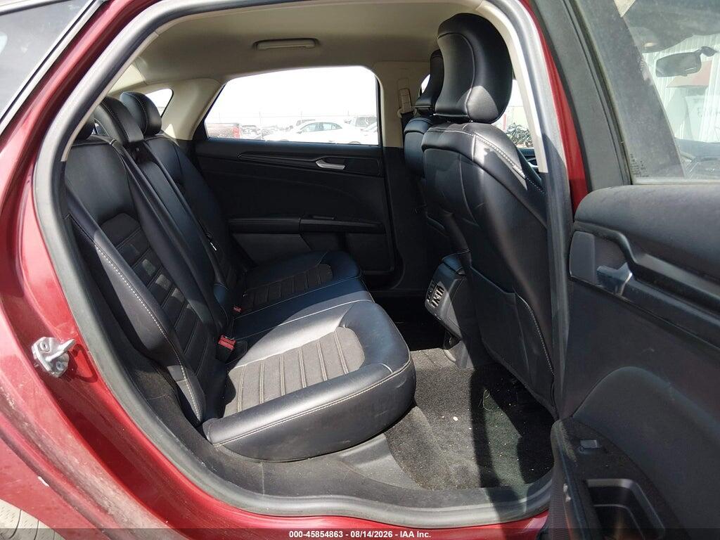 3FA6P0HD2JR218025 2018 FORD FUSION photo no. 8