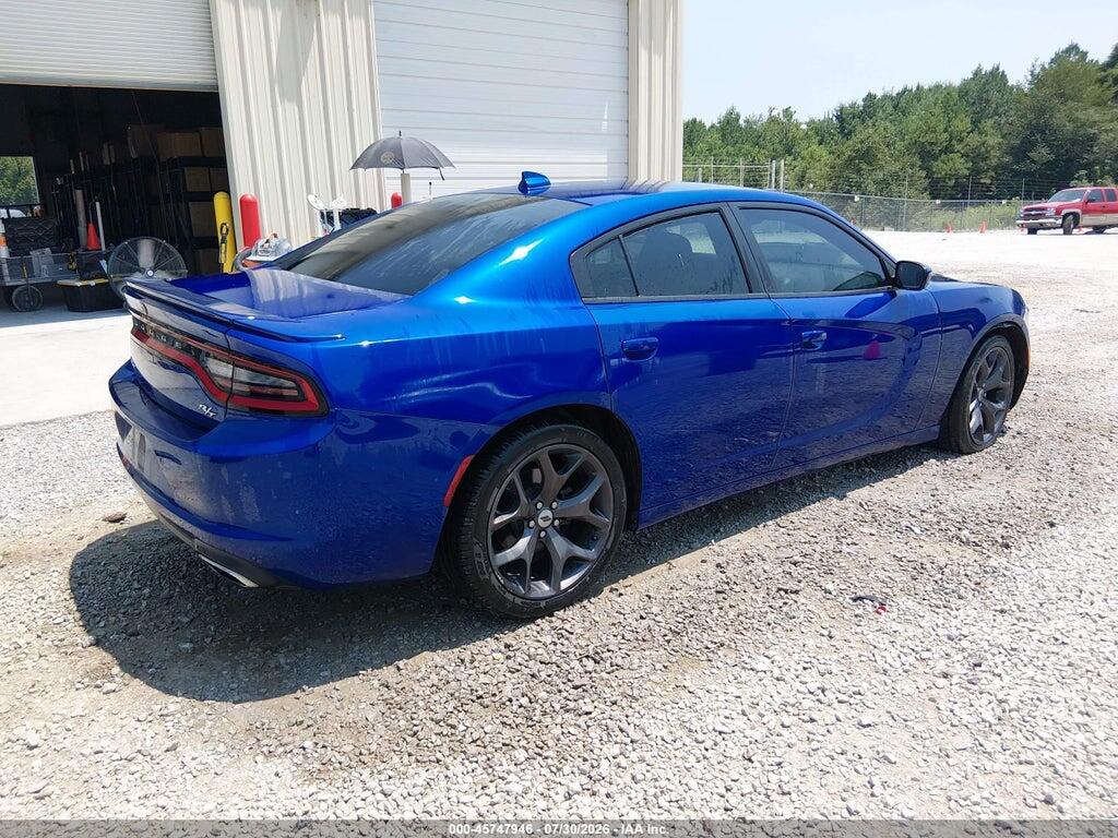 2C3CDXCT3JH303596 2018 DODGE CHARGER photo no. 4