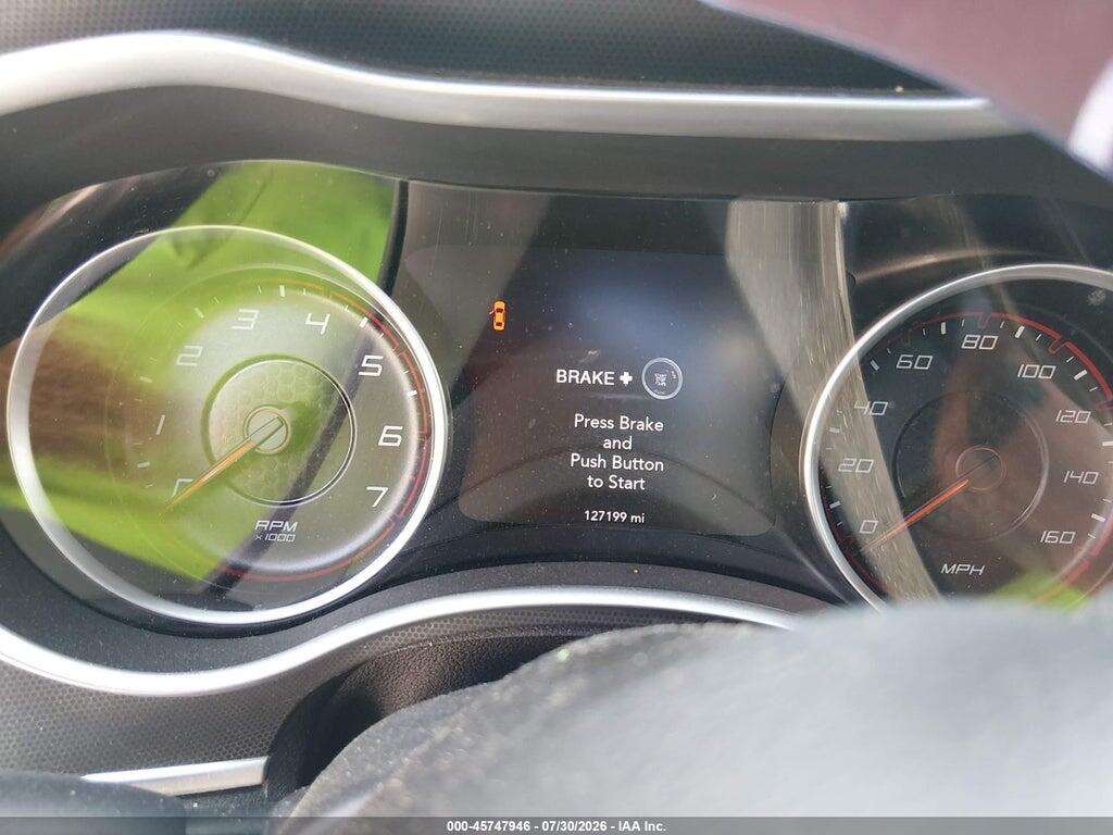 2C3CDXCT3JH303596 2018 DODGE CHARGER photo no. 7