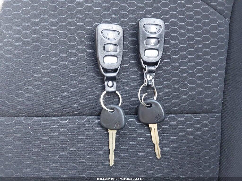 5NPD74LF8KH479729 2019 HYUNDAI ELANTRA photo no. 11