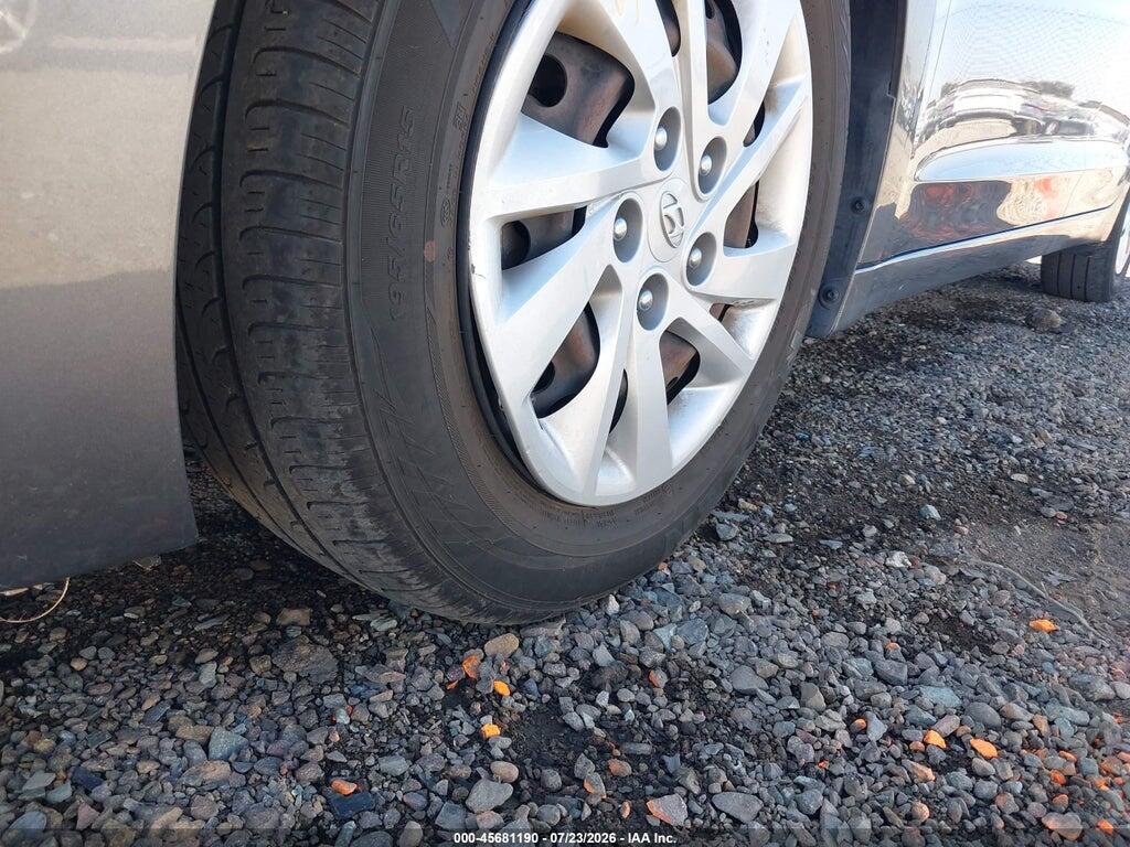 5NPD74LF8KH479729 2019 HYUNDAI ELANTRA photo no. 6