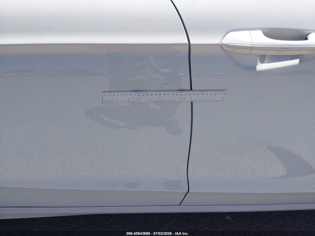 3FA6P0LU2KR211195 2019 FORD FUSION HYBRID photo no. 6