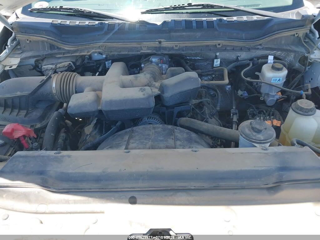 1FD8X3B62KEC36149 2019 FORD F-350 photo no. 10
