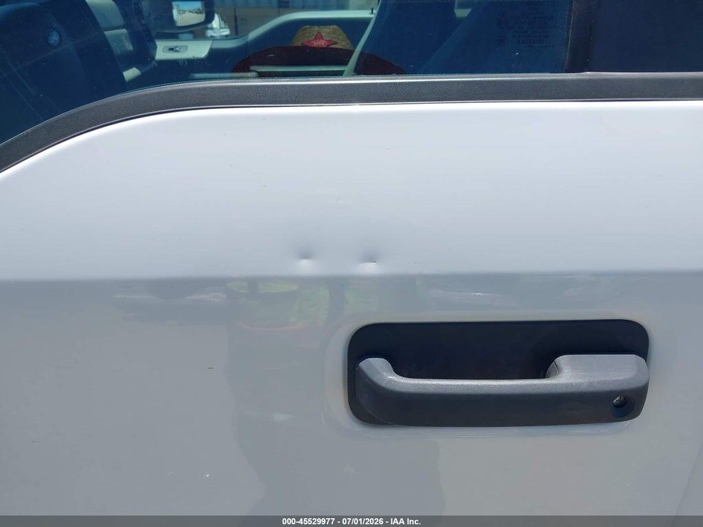 1FD8X3B62KEC36149 2019 FORD F-350 photo no. 12