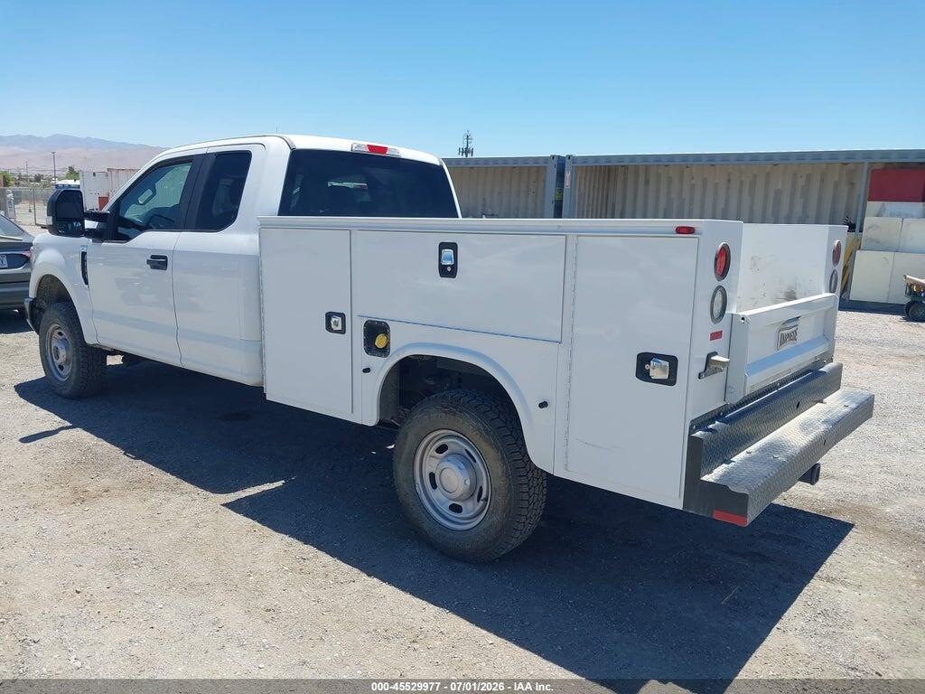 1FD8X3B62KEC36149 2019 FORD F-350 photo no. 3