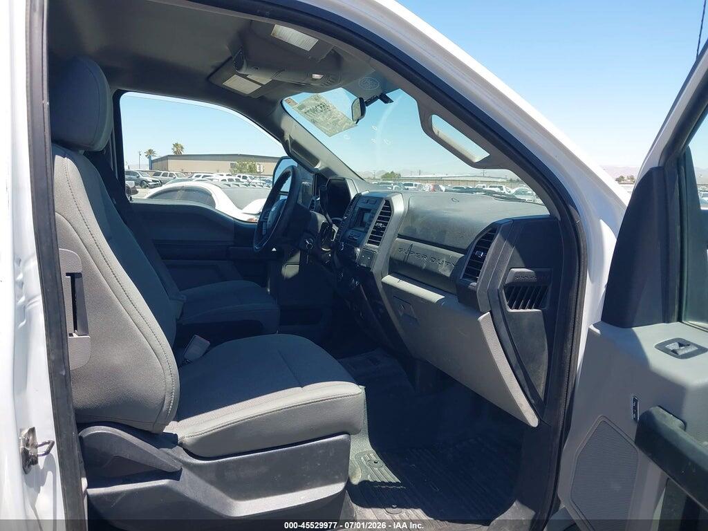 1FD8X3B62KEC36149 2019 FORD F-350 photo no. 5