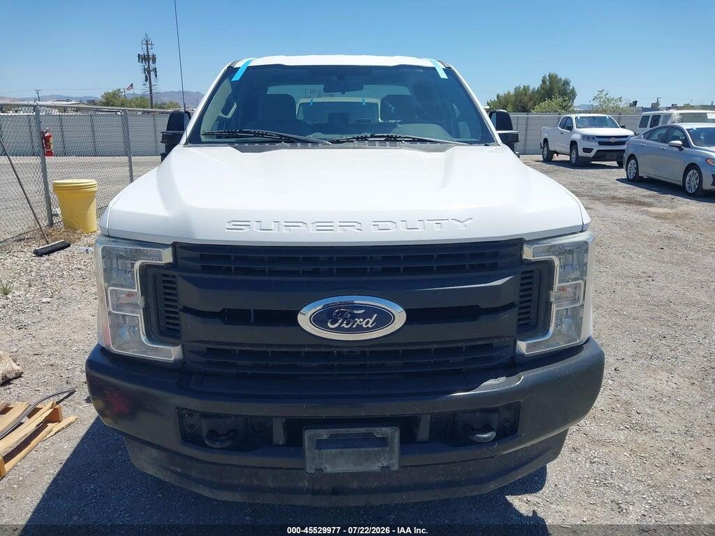 1FD8X3B62KEC36149 2019 FORD F-350 photo no. 6