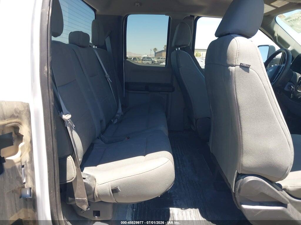 1FD8X3B62KEC36149 2019 FORD F-350 photo no. 8