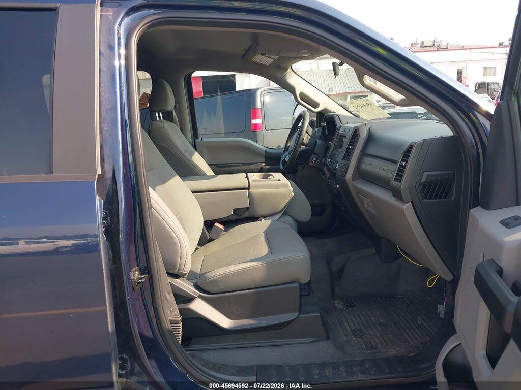 1FT7W2B67KEF61165 2019 FORD F-250 photo no. 5