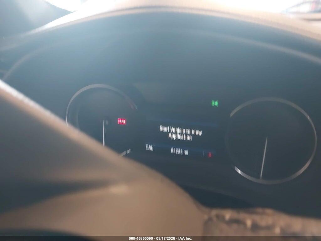 1GYFZER41KF139339 2019 CADILLAC XT4 photo no. 7