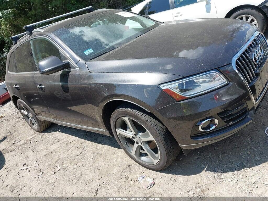 WA1CMAFP6FA040320 2015 AUDI Q5 photo no. 1