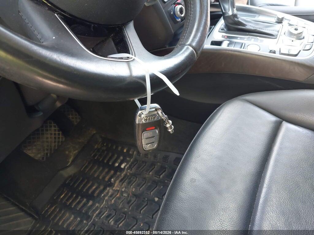 WA1CMAFP6FA040320 2015 AUDI Q5 photo no. 11
