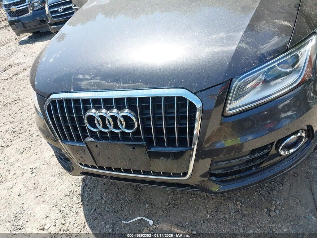 WA1CMAFP6FA040320 2015 AUDI Q5 photo no. 12