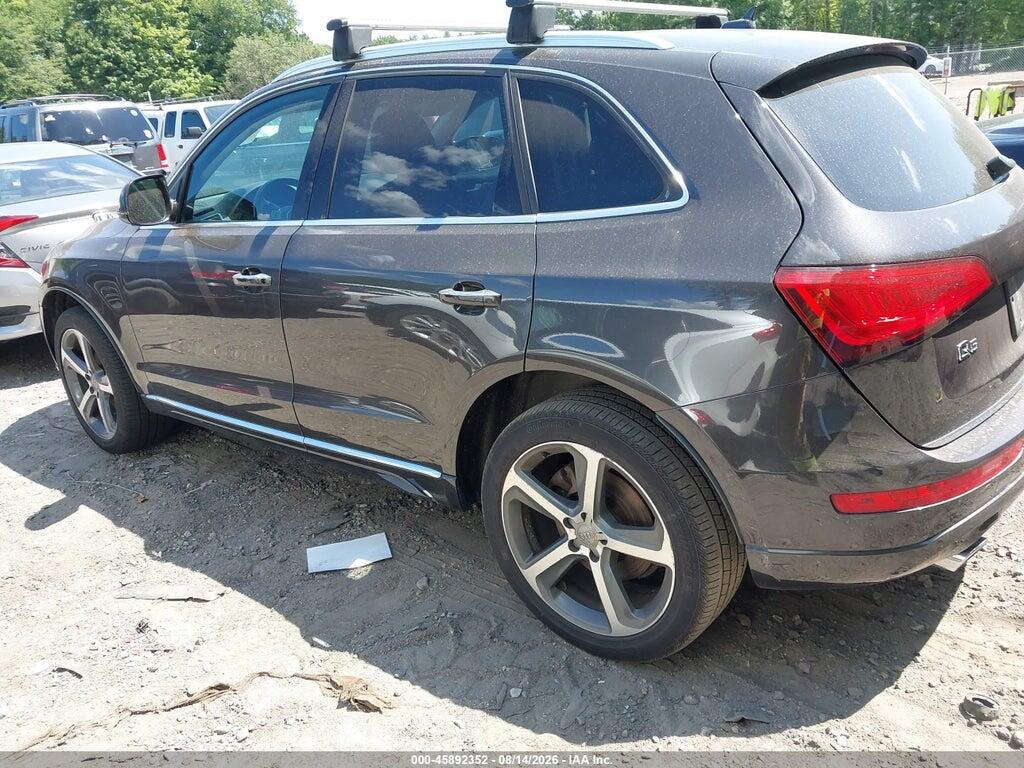 WA1CMAFP6FA040320 2015 AUDI Q5 photo no. 3