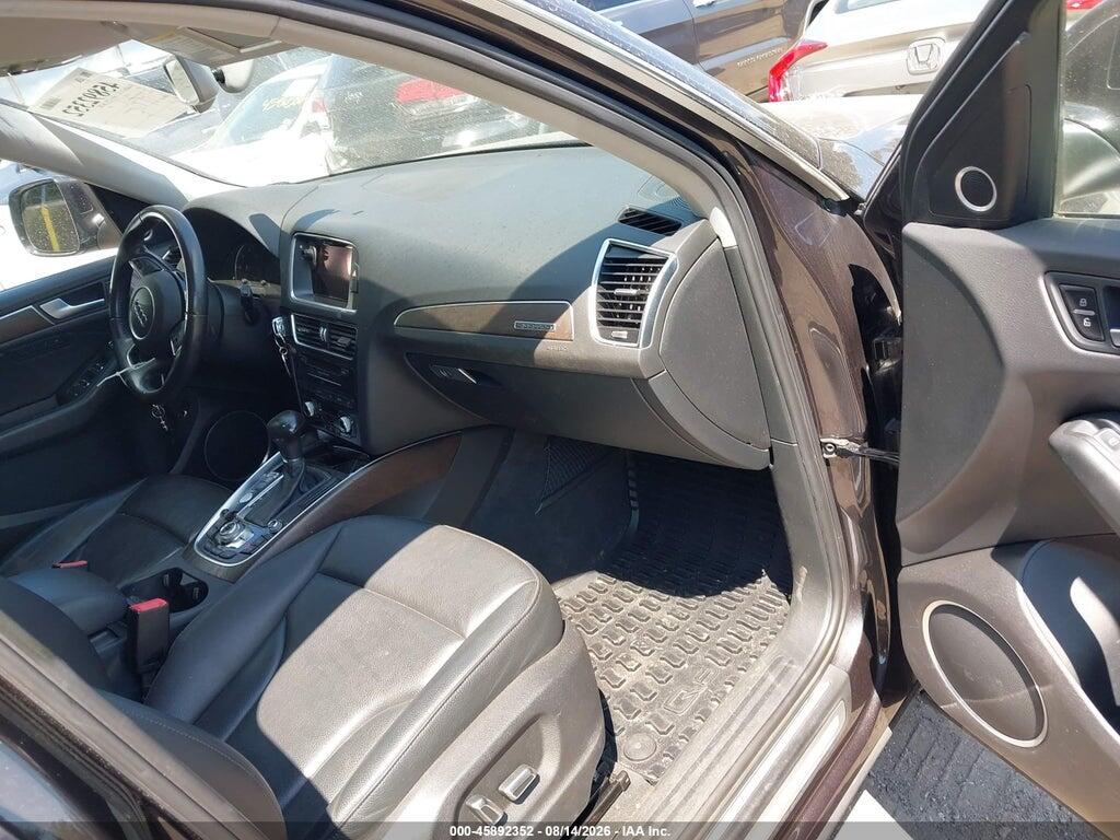 WA1CMAFP6FA040320 2015 AUDI Q5 photo no. 5