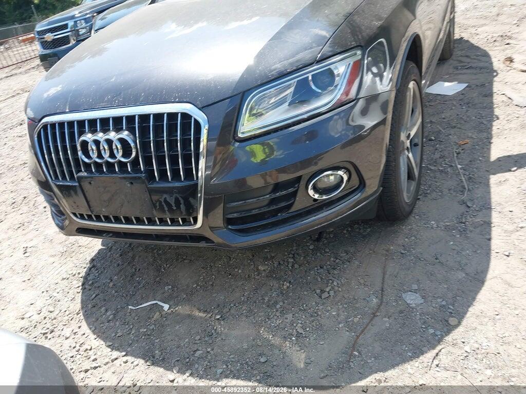 WA1CMAFP6FA040320 2015 AUDI Q5 photo no. 6
