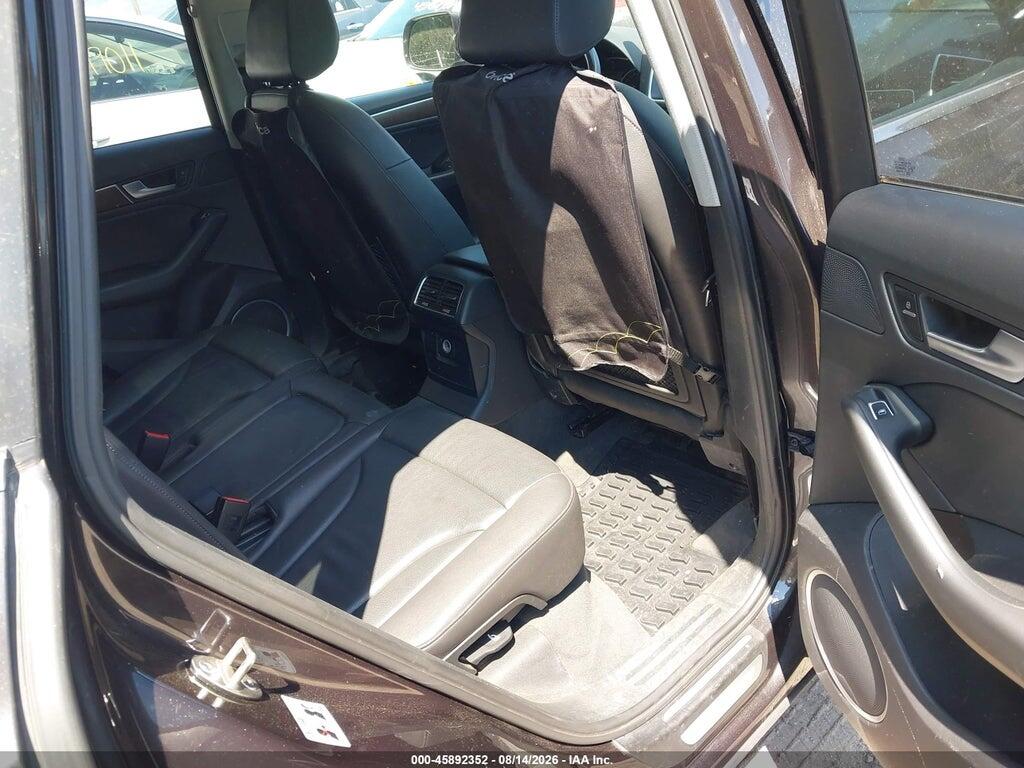 WA1CMAFP6FA040320 2015 AUDI Q5 photo no. 8