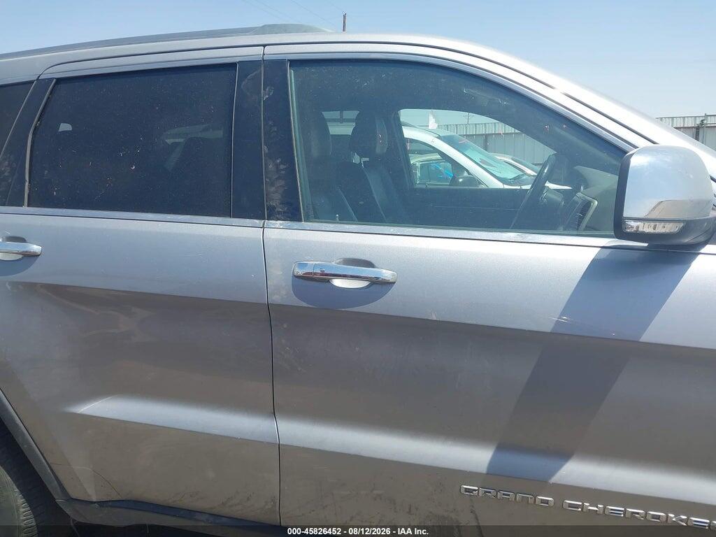 1C4RJEBG4FC668094 2015 JEEP GRAND CHEROKEE photo no. 12