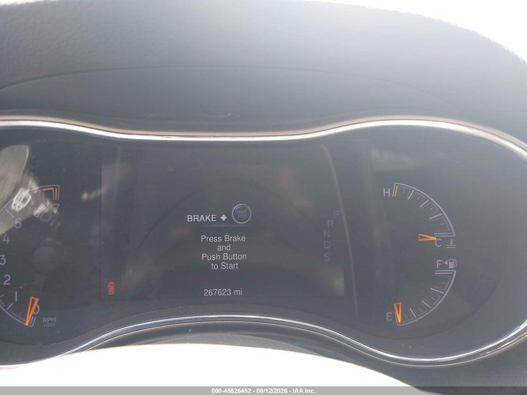 1C4RJEBG4FC668094 2015 JEEP GRAND CHEROKEE photo no. 7