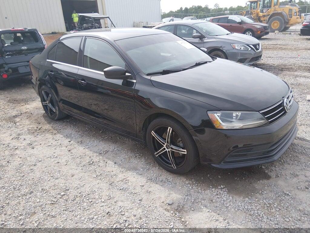 3VW2B7AJ6HM328838 2017 VOLKSWAGEN JETTA photo no. 1