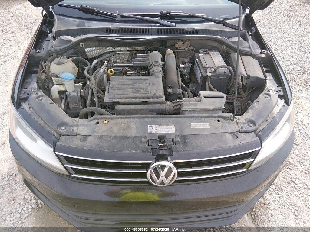 3VW2B7AJ6HM328838 2017 VOLKSWAGEN JETTA photo no. 10
