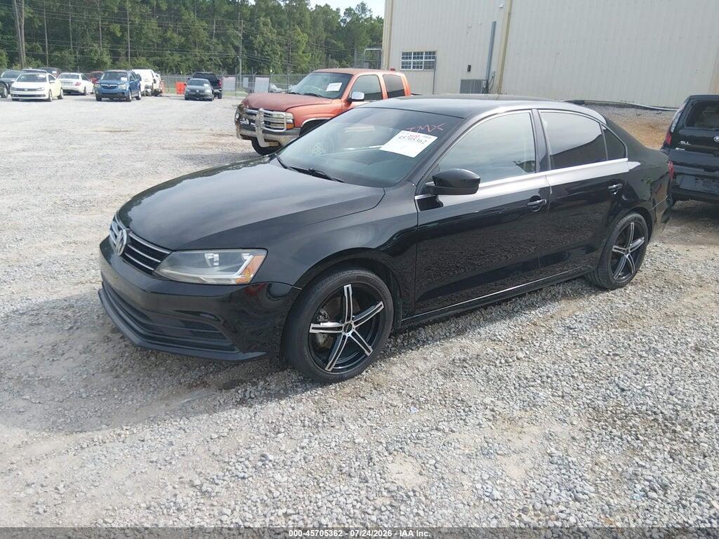 3VW2B7AJ6HM328838 2017 VOLKSWAGEN JETTA photo no. 2
