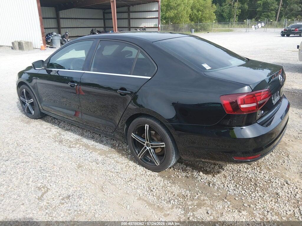 3VW2B7AJ6HM328838 2017 VOLKSWAGEN JETTA photo no. 3