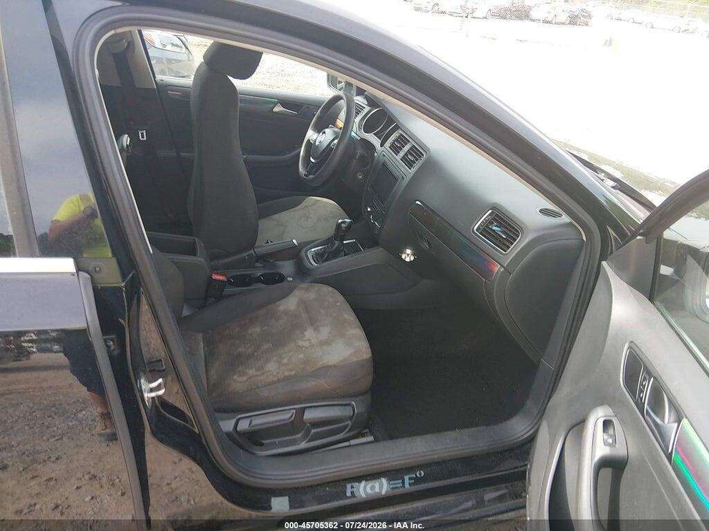 3VW2B7AJ6HM328838 2017 VOLKSWAGEN JETTA photo no. 5