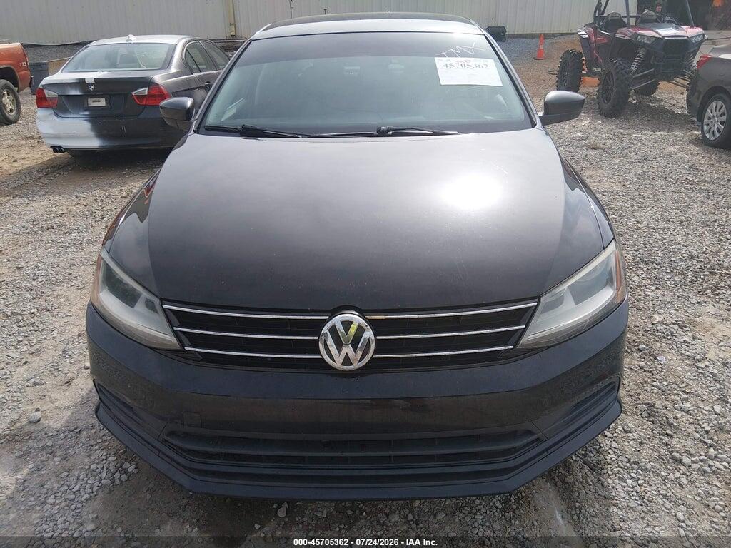3VW2B7AJ6HM328838 2017 VOLKSWAGEN JETTA photo no. 6
