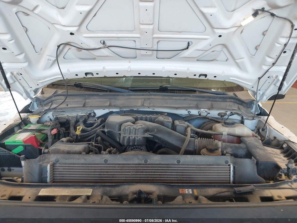 1FTBF2B66GEC75714 2016 FORD F-250 photo no. 10