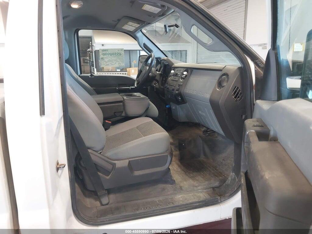 1FTBF2B66GEC75714 2016 FORD F-250 photo no. 5