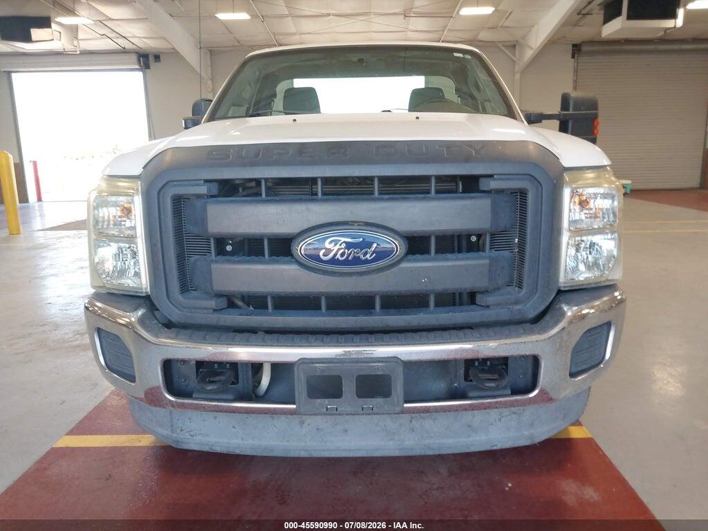 1FTBF2B66GEC75714 2016 FORD F-250 photo no. 6