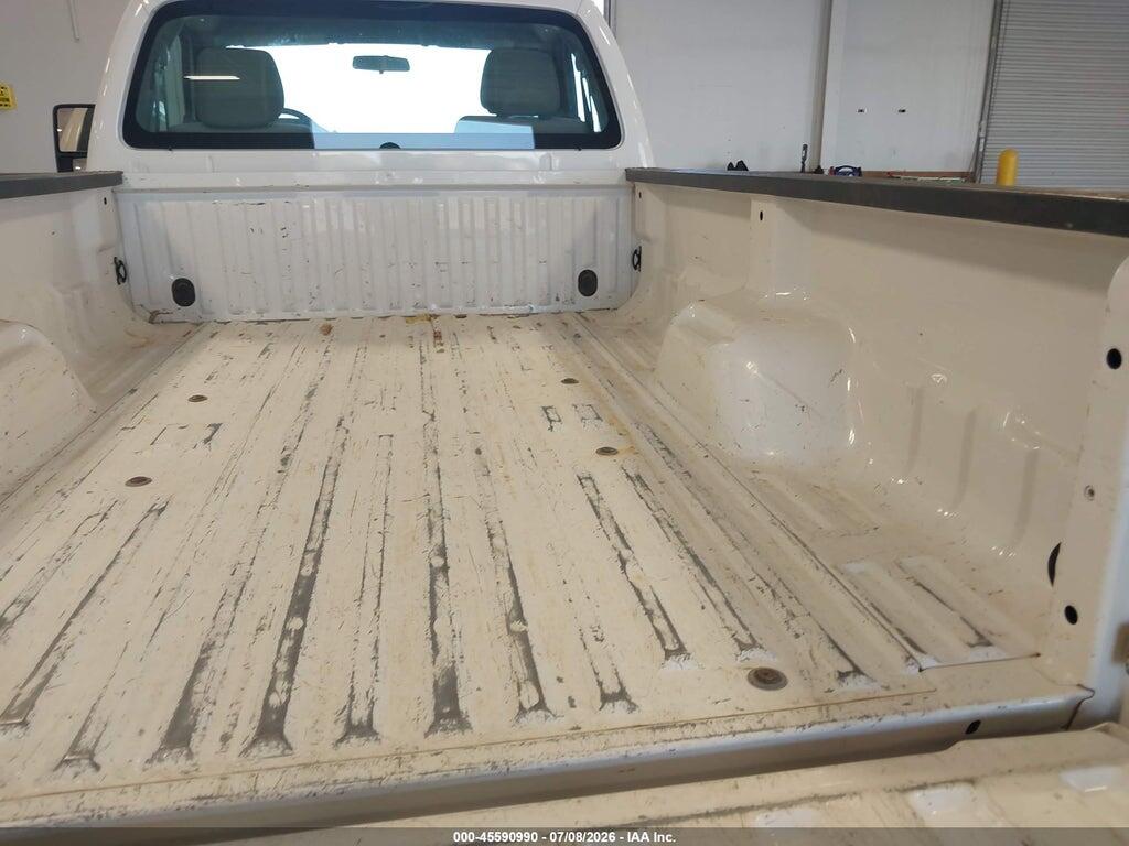1FTBF2B66GEC75714 2016 FORD F-250 photo no. 8