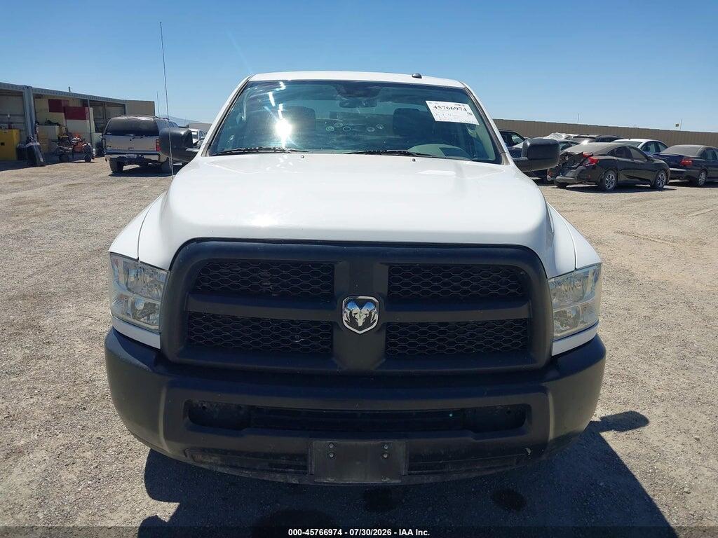 3C6TR4CT2JG312969 2018 RAM 2500 photo no. 12