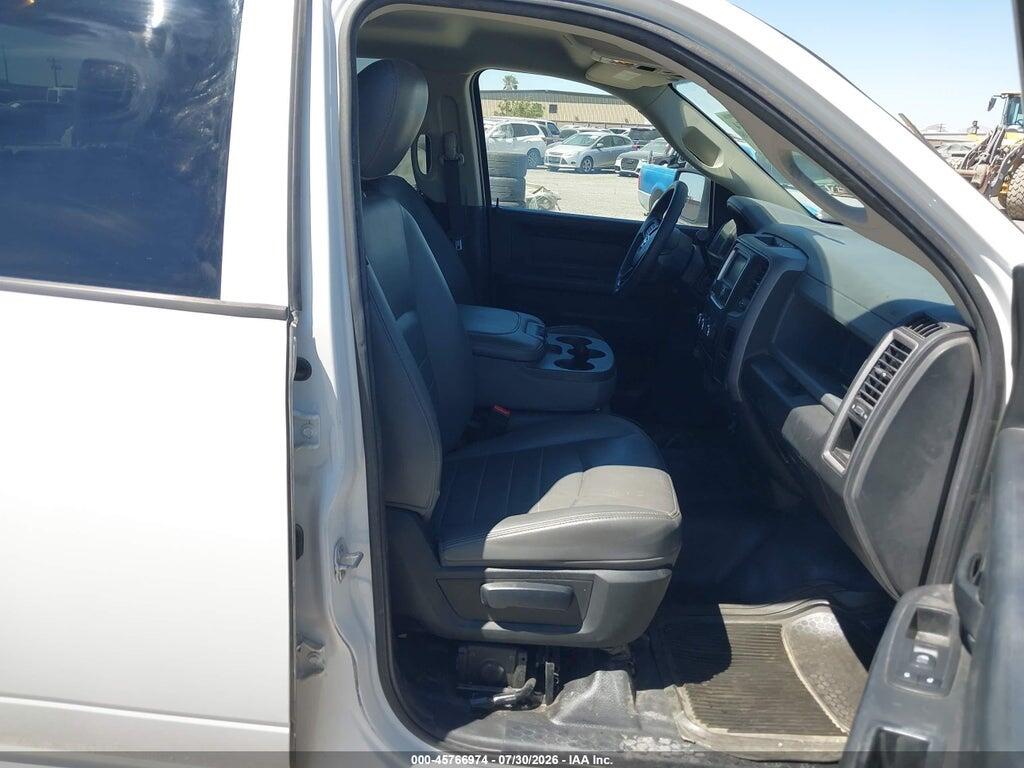 3C6TR4CT2JG312969 2018 RAM 2500 photo no. 5
