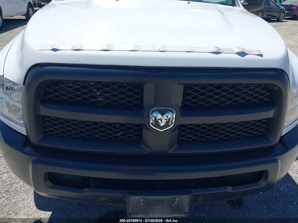 3C6TR4CT2JG312969 2018 RAM 2500 photo no. 6