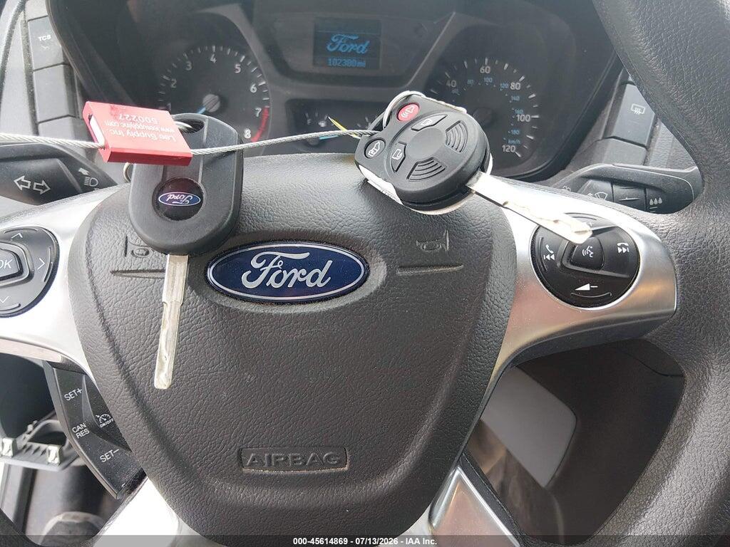 1FBZX2ZM9JKA71048 2018 FORD TRANSIT-350 photo no. 11