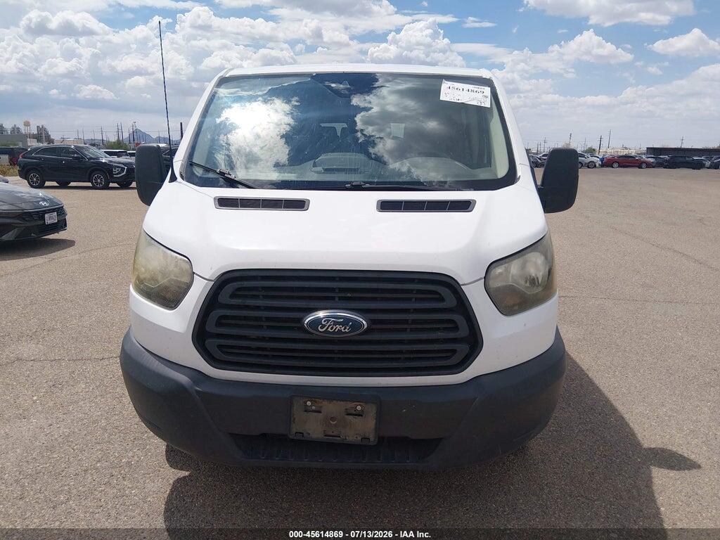 1FBZX2ZM9JKA71048 2018 FORD TRANSIT-350 photo no. 12