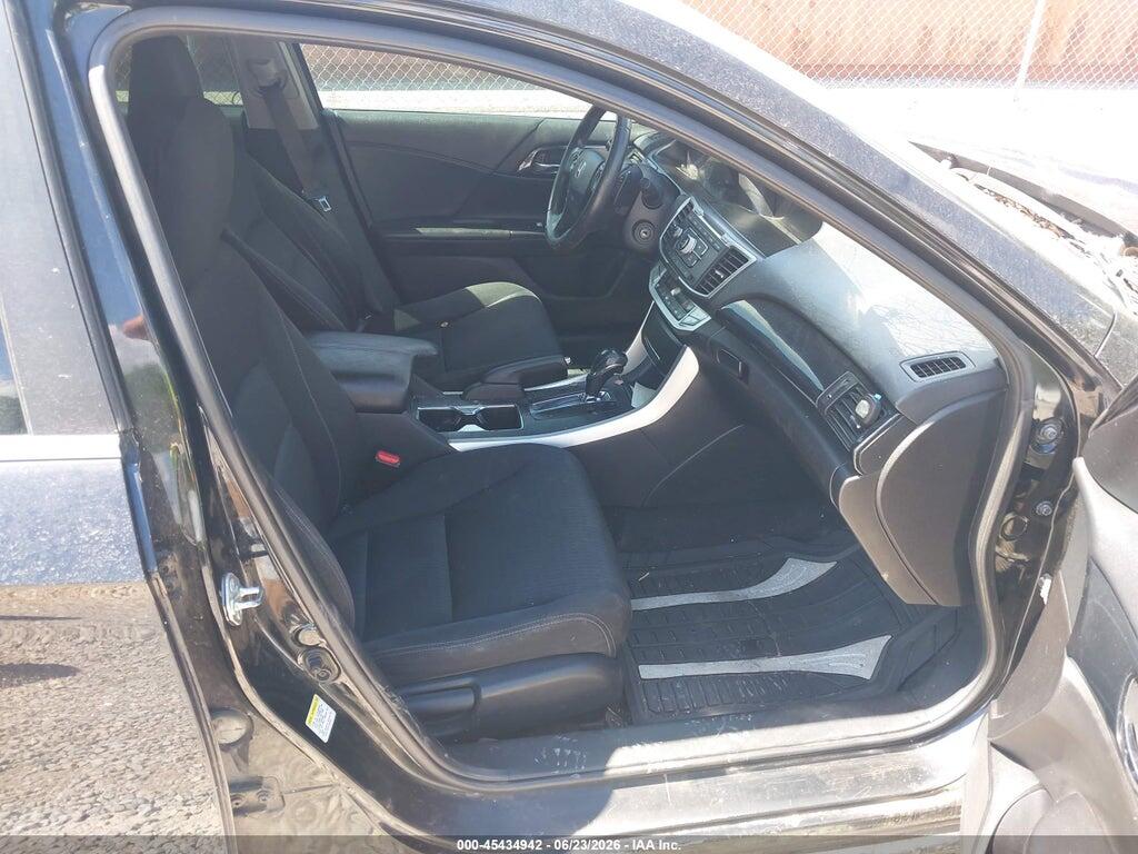 1HGCR2F56FA094150 2015 HONDA ACCORD photo no. 5