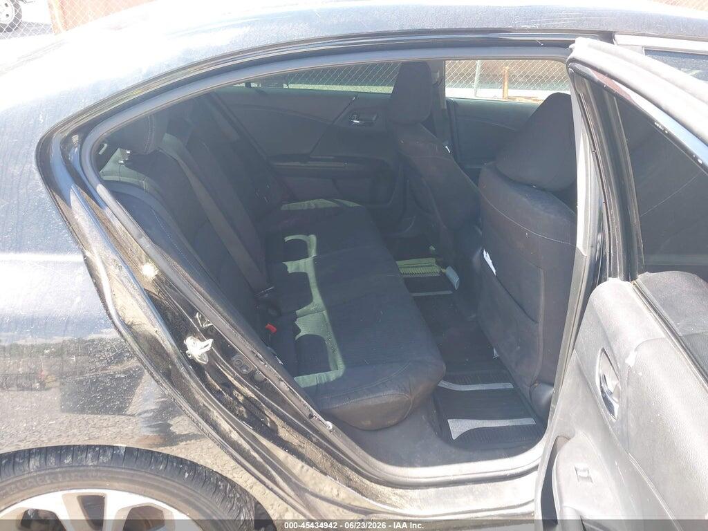 1HGCR2F56FA094150 2015 HONDA ACCORD photo no. 8