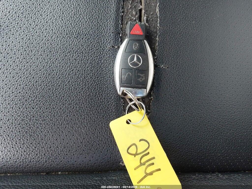 WDDHF8JB1FB101650 2015 MERCEDES-BENZ E 350 photo no. 11