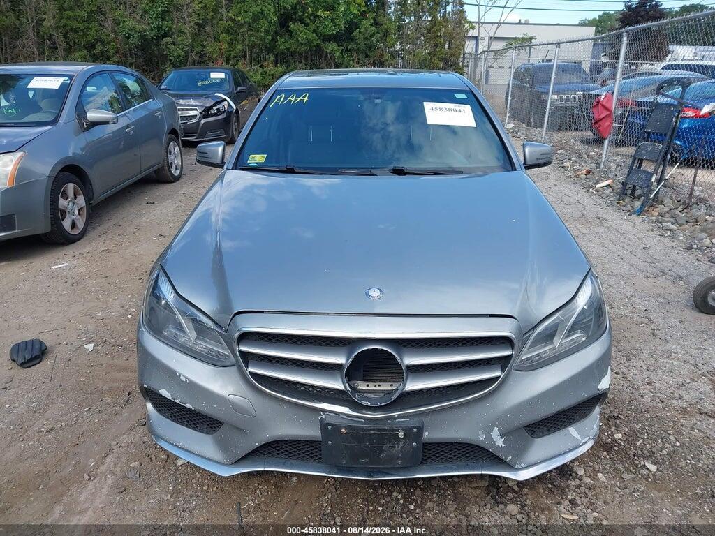 WDDHF8JB1FB101650 2015 MERCEDES-BENZ E 350 photo no. 12